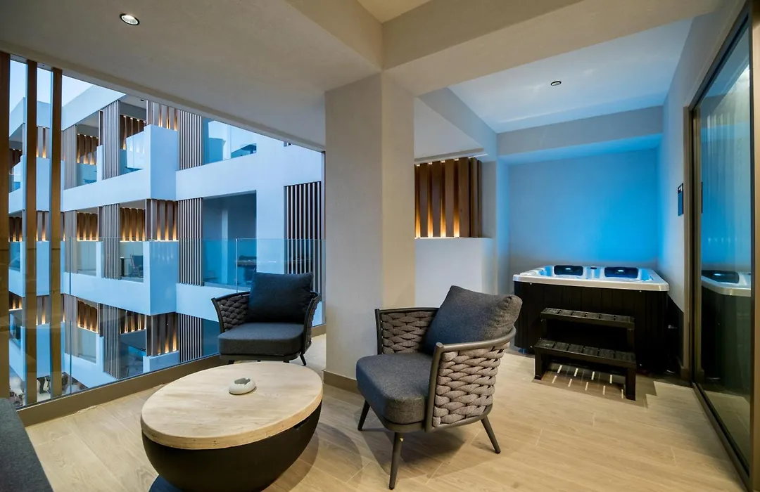 Akasha Beach Hotel & Spa-1