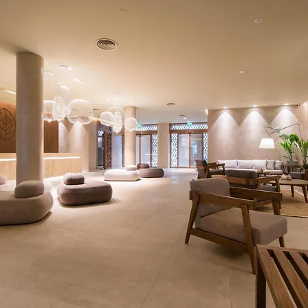 Akasha Beach Hotel & Spa-2