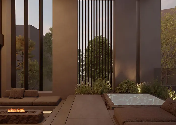 Nema Design & Spa - Adults OnlySpa Hotel