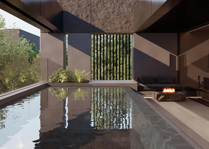 Nema Design Hotel & Spa - Adults Only Hersónissos